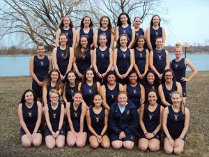 Trenton 2018 Team Pic Girls