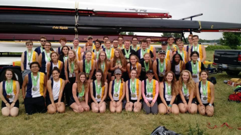Competitive Rowing Program 2023