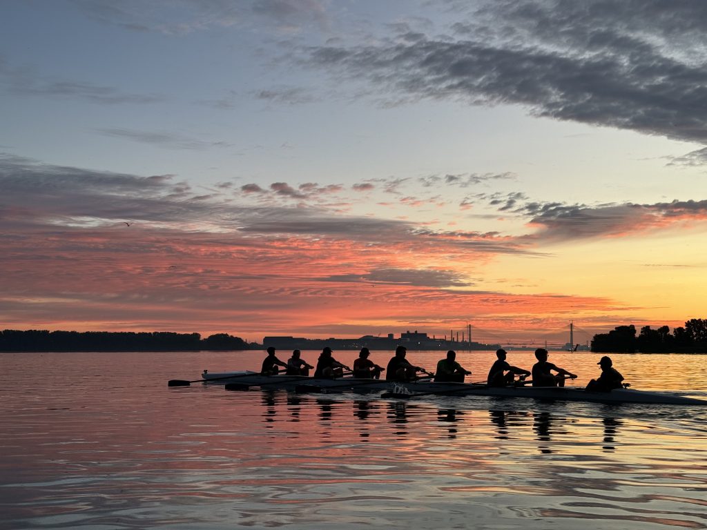 Local Rowing Boathouse Junior Rowing Page – Wyandotte Boat Club